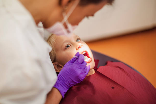 Best Tooth Pain Emergency Relief  in Norton, VA